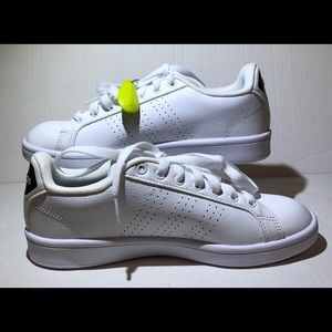 Adidas Neo Cloudfoam Sneakers Women's Size 7.5